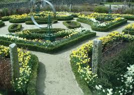 Delta Sensory Gardens