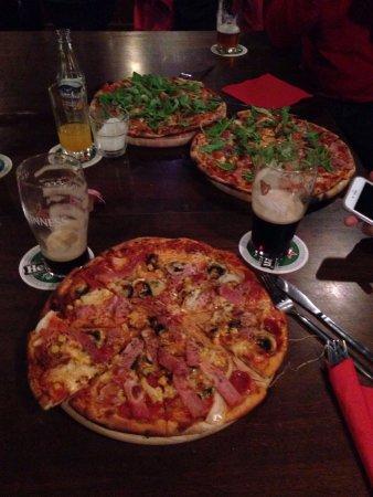 Morrisseys Carlow Pub