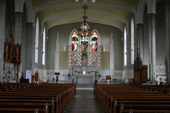 Carlow Cathedral